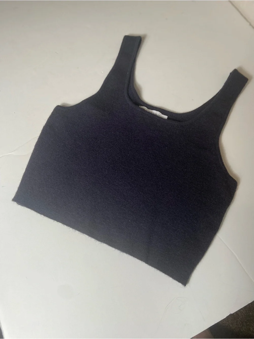 ASOS sleek black